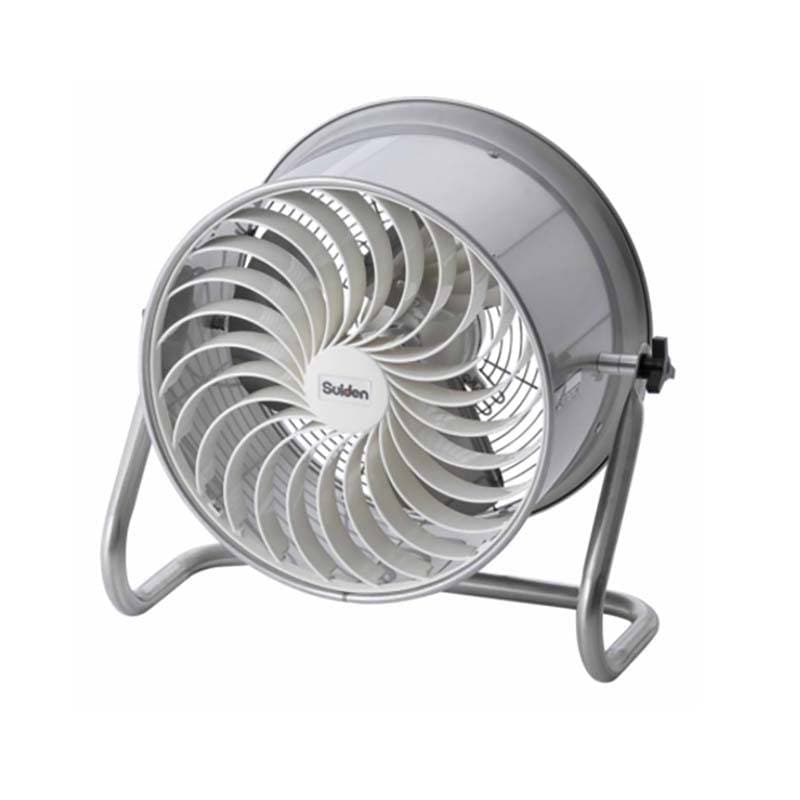 循環扇 すくすくファン SHC-35C サーキュレーター ステンレス製 ハウス 倉庫 スイデン 防J 北海道配送不可 代引不可