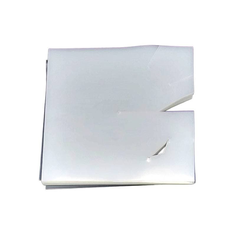 100枚 果実袋 ぶどう さし込みぶどう傘 透明 220×220mm ぶどう専用 ポリ傘 ワンタッチ サシコミ ブドウ 傘 柴 タS DZ