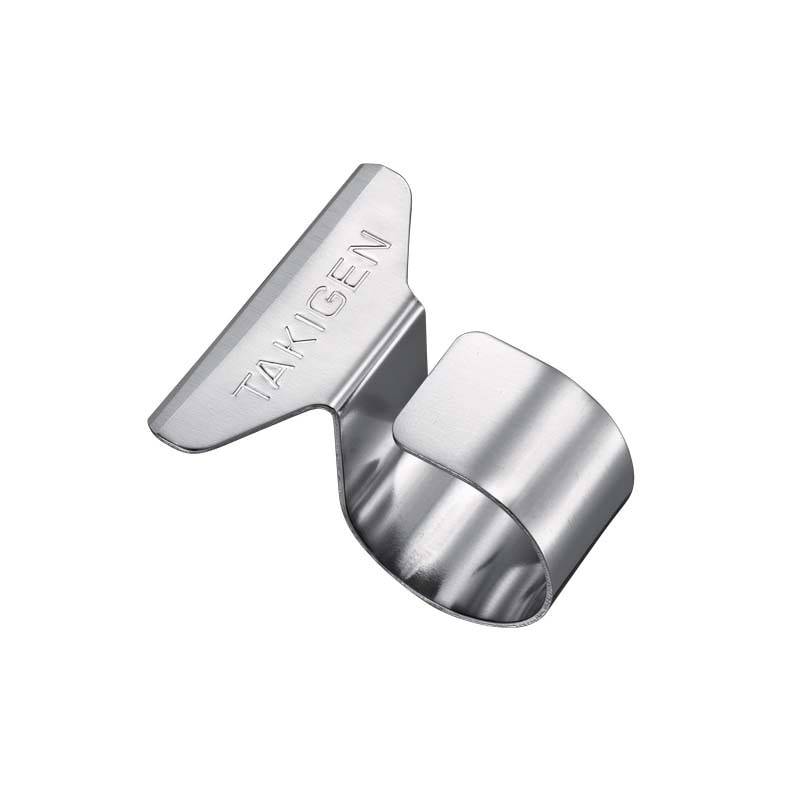 人差し指用 収穫カッター C-1693-A タキゲン 収穫 葉かき 農業 園芸 栽培 作物 畑 ガーデニング サT 代引不可