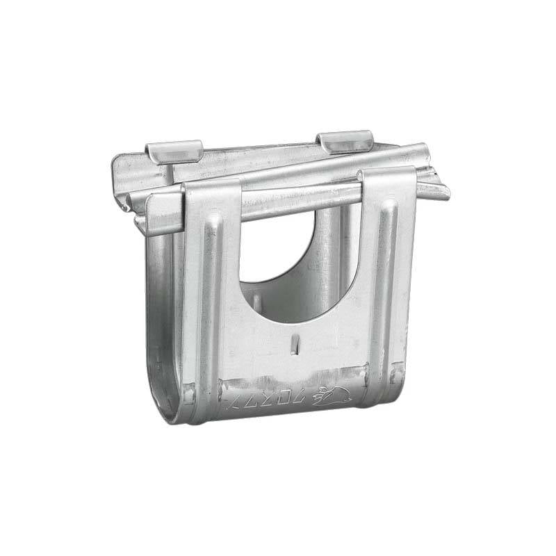 単管パイプレールシステム クロスワン 32×32 φ31.8用 C-670-E-31.8 タキゲン ハウス資材 単管パイプレール パーツ 部品 農業 作物 栽培 サT 代引不可
