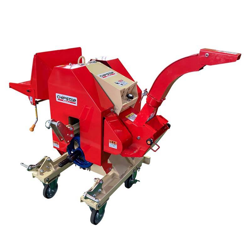 樹木粉砕機 CHiPSTAR チプスター PTO-1201H 粉砕機 トラクター連結タイプ ブロア付 ハンマー式 樹木 粉砕 カルイ オK 個人宅配送不可 代引不可