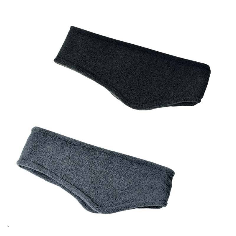 イヤーマフ フリースイヤーウォーマー AG-31 防寒 保温 冬 アウトドア 除雪 作業 カヴァーワーク D