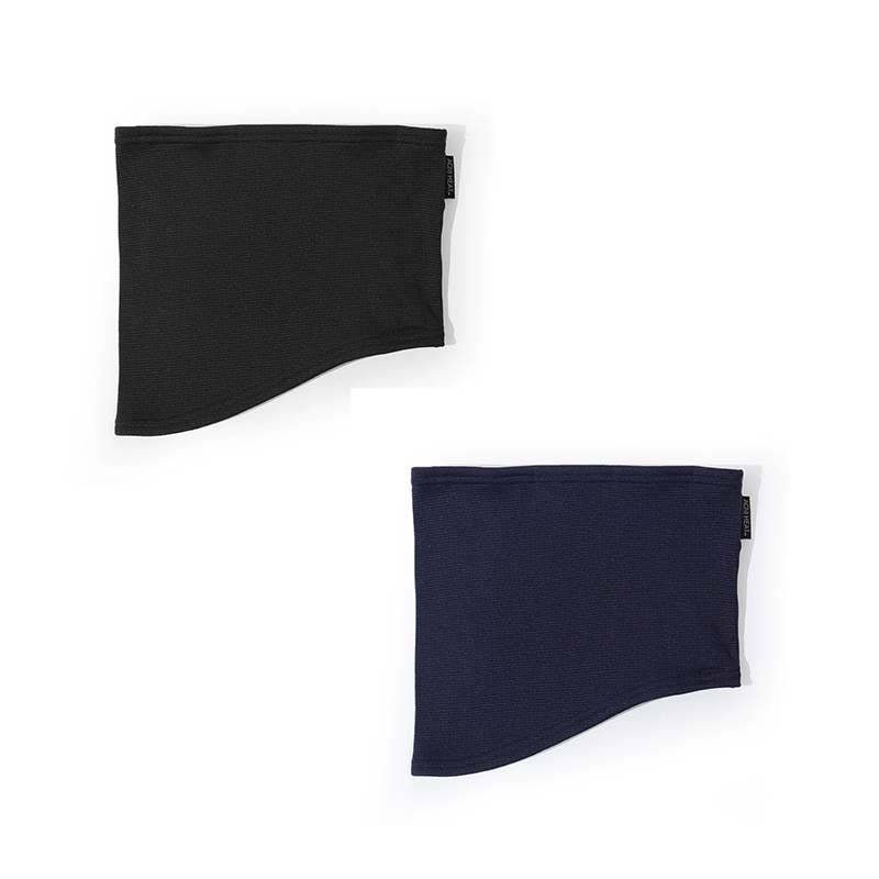 ネックウォーマー AGNI HEAT ネックウォーマー FT-5541 防寒 保温 冬 アウトドア スポーツ 除雪 作業 カヴァーワーク D