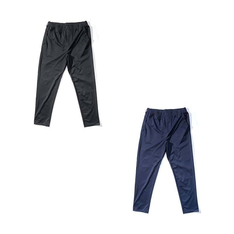 イージーパンツ 防風ストレッチイージーパンツ V-43009 Vario 防風 ストレッチ ボトムス ズボン 秋冬 メンズ ファッション アウトドア カヴァーワーク D