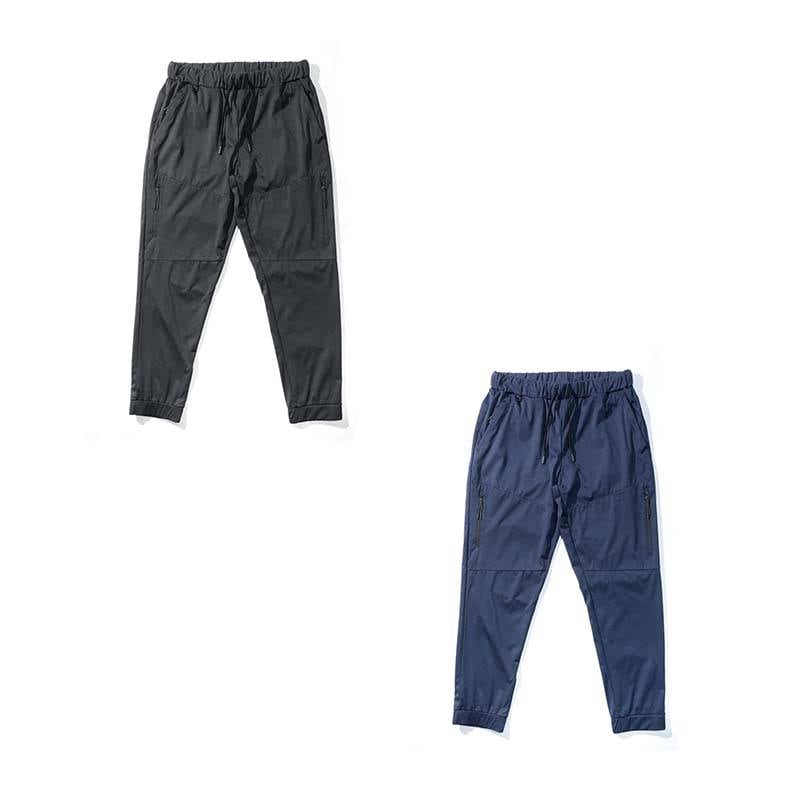 カーゴパンツ 防風ストレッチジョガーカーゴパンツ V-43010 Vario 防風 ストレッチ ボトムス ズボン 秋冬 メンズ ファッション アウトドア カヴァーワーク D