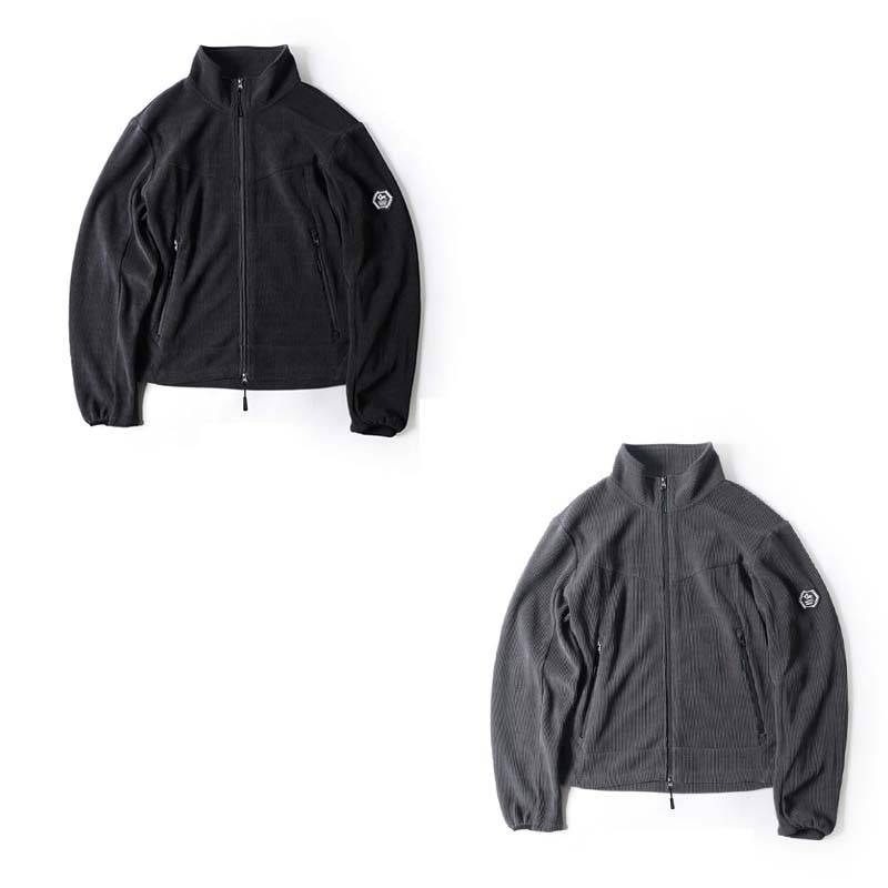 ストレッチコーデュロイブルゾン TMF-75100 防寒 保温 メンズ ブルゾン アウター 作業着 ファッション アウトドア カヴァーワーク D