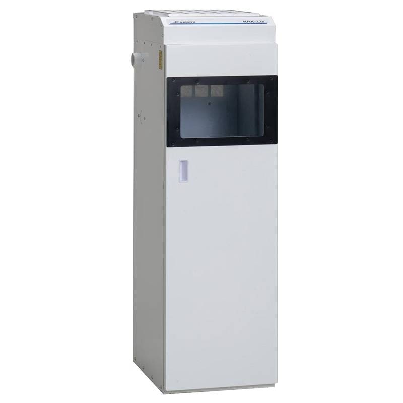 業務用ヌカラック NRK-225 SR3770RD SR2233ES SRT2303ME専用集糠器 225L カンリウ KANRYU コンパクト オK 個人宅配送不可 代引不可