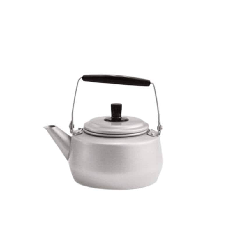 やかん パレス ケットル 1L ガス火用 国産 北陸アルミニウム ケトル キッチンウェア 調理器具 金TD