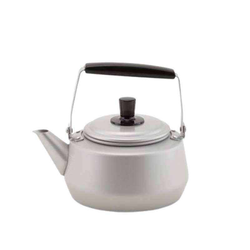 やかん パレス ケットル 2L ガス火用 国産 北陸アルミニウム ケトル キッチンウェア 調理器具 金TD