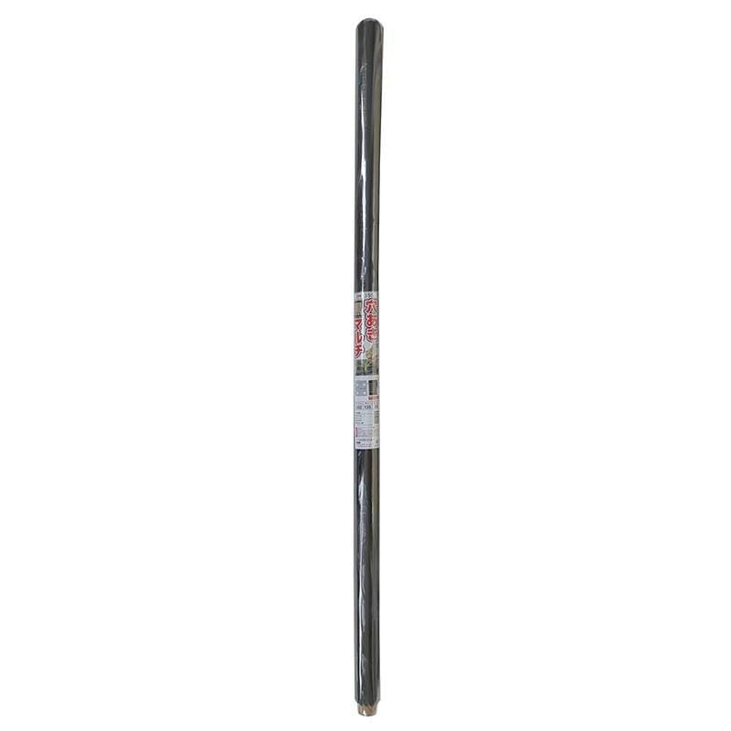 マルチシート 穴あき黒マルチ 5列 穴径45mm 0.02mm厚 1.35×50m 5H1355 12本 マツモト 農業 園芸 家庭菜園 カ園 個人宅配送不可 代引不可