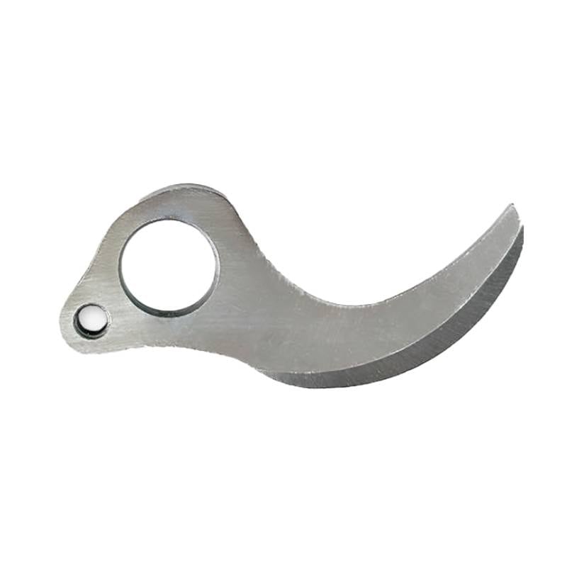 替刃 太丸剪定25用 下刃 N-770-2 生木 最大切断径 約25mm 剪定鋏 剪定ばさみ メッキ加工 ニシガキ工業 三冨D