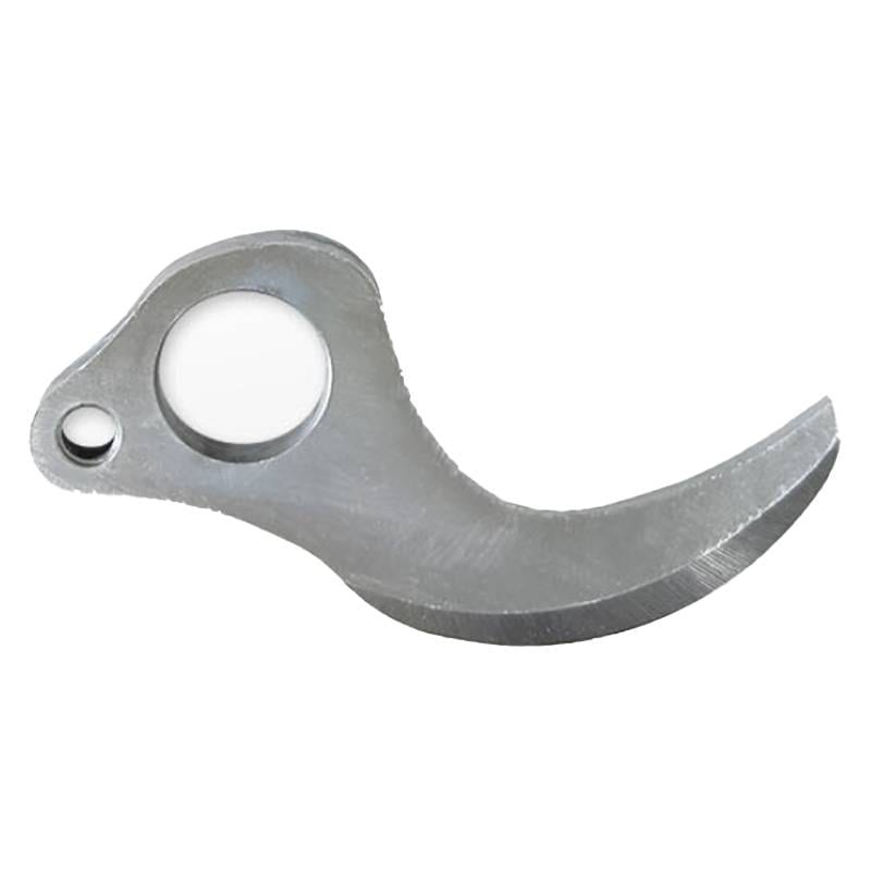 替刃 太丸剪定32用 下刃 N-772-2 生木 最大切断径 約32mm 剪定鋏 剪定ばさみ メッキ加工 ニシガキ工業 三冨D