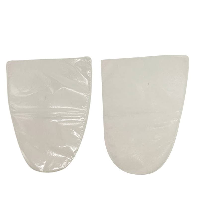 2500枚 白 230×300mm 不織布袋 丸底 ぶどう 小 サンメディア 鮮度保持 通気性 葡萄 マスカット ホワイト 果実 野菜 大K D