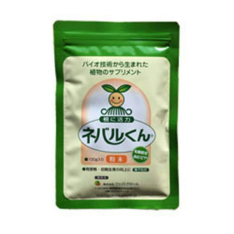 2袋 ネバルくん 粉末 100g ファイトクローム 低コスト 収量 品質 肥料 大豆 麦 野菜 鉄コート直播水稲種子 ビートコート種子 作物 農業 農園 新ク DZ メール便
