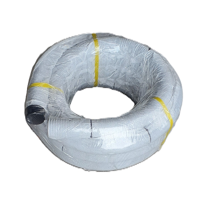 プラスワイズ本店｜透水シート巻 暗渠パイプ 直径75mm 7.5m 有孔 