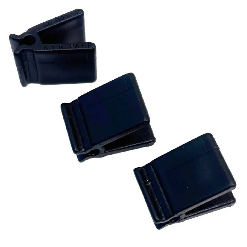 200本 SPクリップ 直径3.0mm クリップ ワイヤー固定 仮止め 整理 等 果樹棚 ビニール トンネル ハウス DIY 園芸 日亜鋼業 NST 北海道不可 代引不可