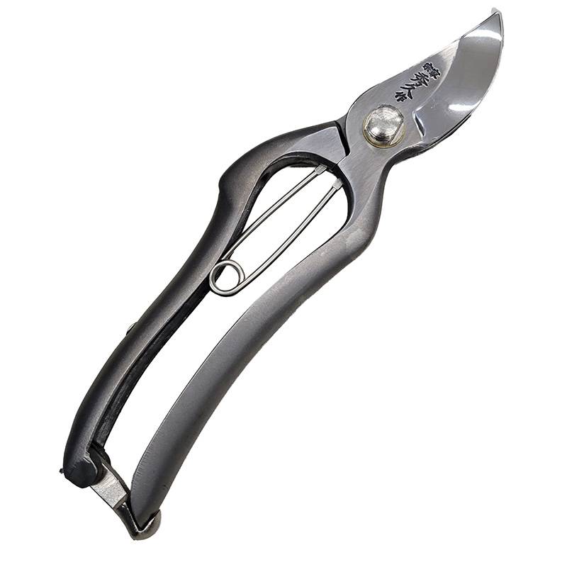 秀久作 剪定鋏 T-23 ステンレス S190 外山刃物 国産 HZ