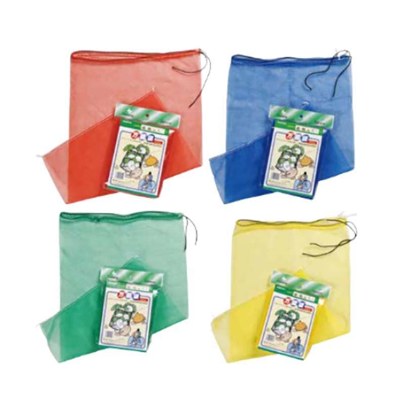 万能袋 メッシュ 18L 4枚入 70パック マツモト 収穫 野菜 球根 保存 袋 収納袋 園芸 農業 カ園 個人宅配送不可 代引不可