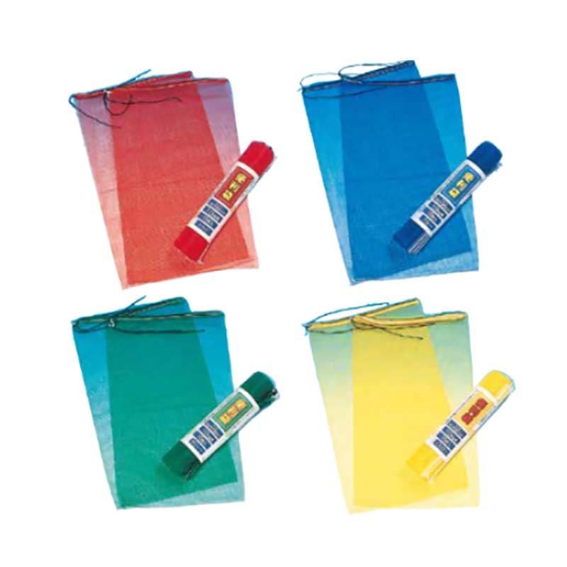 便利袋 10kg用 10枚入 50パック マツモト 収穫 野菜 球根 保存 袋 収納袋 収穫袋 園芸 農業 カ園 個人宅配送不可 代引不可