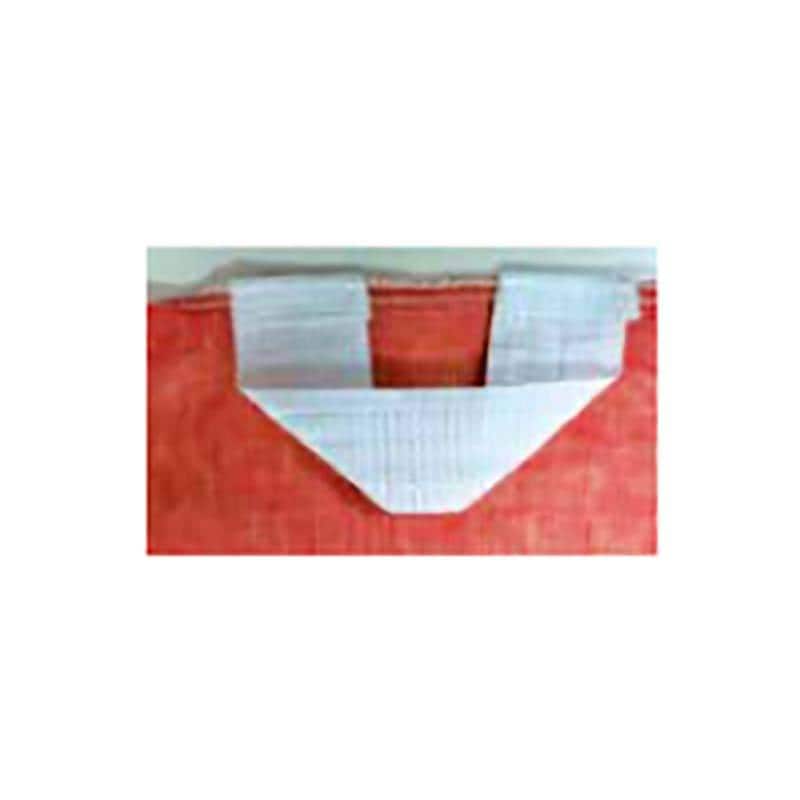 収穫ネット 取手付 10kg用 赤 25枚入 40パック マツモト 収穫 野菜 球根 保存 出荷 袋 収納袋 収穫袋 園芸 農業 カ園 個人宅配送不可 代引不可