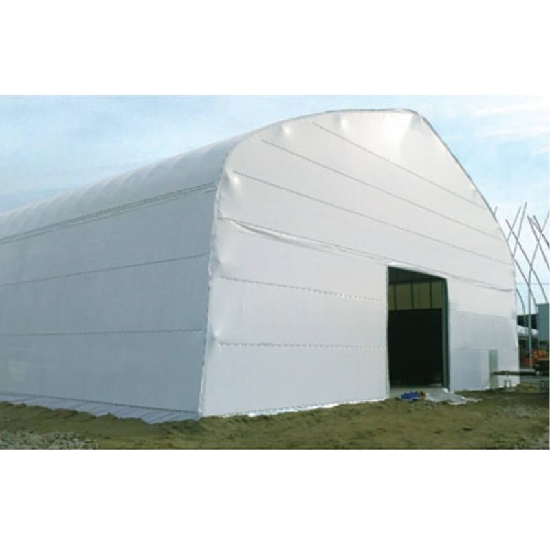 タフシェード 真白 厚み0.15mm 幅800cm 長さ25m 住化積水フィルム 農業用 まっしろ 両面 ホワイト 流滴性 塗布型農POフィルム 倉庫 サT 個人宅配送不可 代引不可