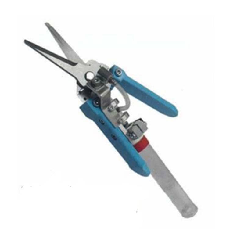 切るたびシュットくん セット イージーエス 除菌 噴射 摘果鋏 鋏 はさみ ハサミ 花の手入れ 摘果 採集 お手入れ タS 代引不可