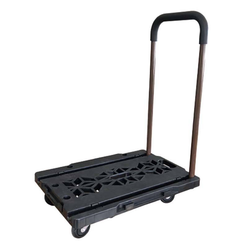 台車 ジョイントキャリー JC-100 4台 マツモト 運搬機器 運搬 折り畳み 台車 農業 園芸 ガーデニング カ園 個人宅配送不可 代引不可