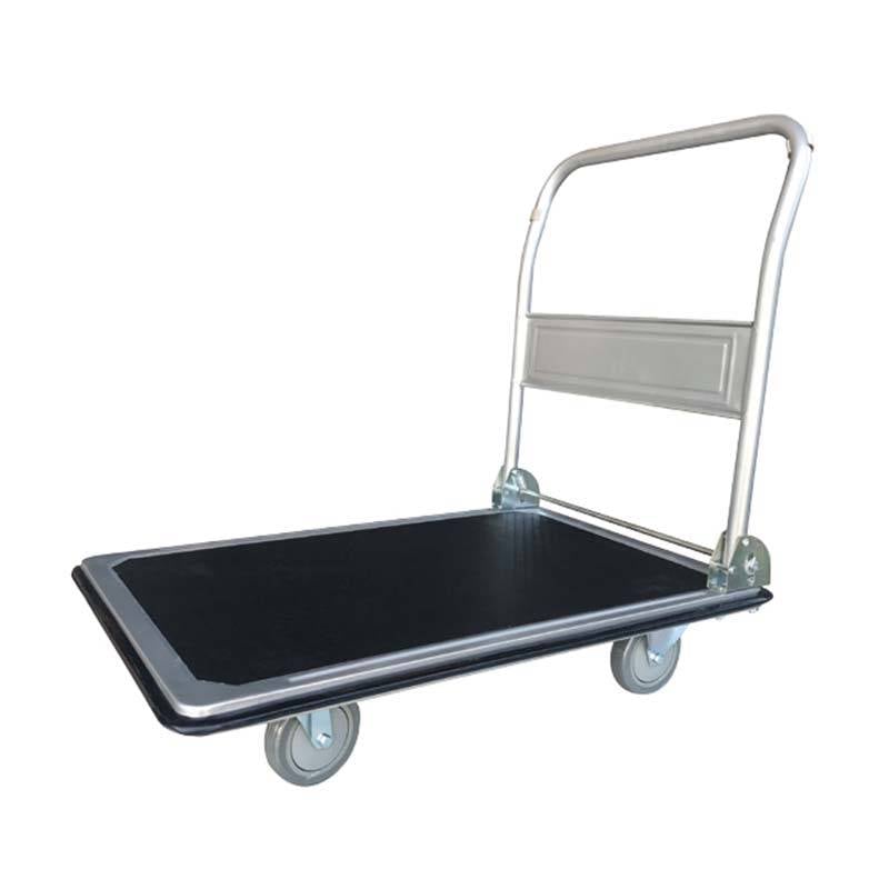 台車 折りたたみ台車 PH-3001A マツモト 運搬機器 運搬 折り畳み スチール 大型 台車 農業 園芸 ガーデニング カ園 個人宅配送不可 代引不可