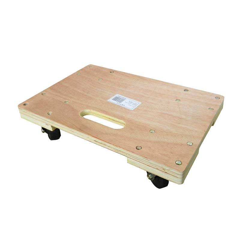 台車 木製平台車 SSサイズ TC-4530 6台 マツモト 運搬機器 運搬 平台車 農業 園芸 ガーデニング カ園 個人宅配送不可 代引不可