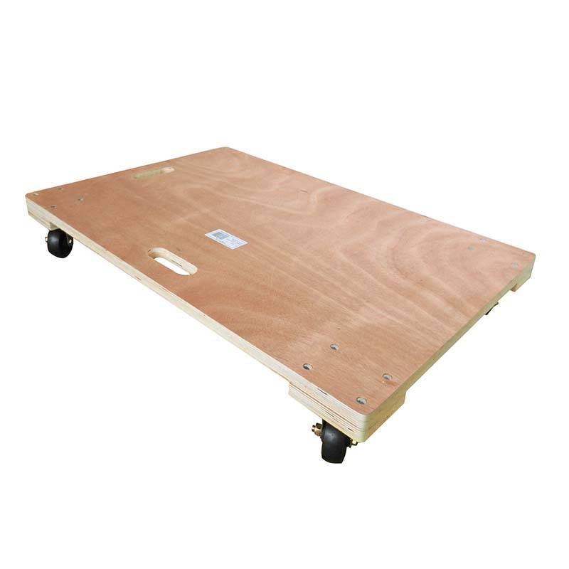 台車 木製平台車 LLサイズ TC-9060 2台 マツモト 運搬機器 運搬 平台車 農業 園芸 ガーデニング カ園 個人宅配送不可 代引不可