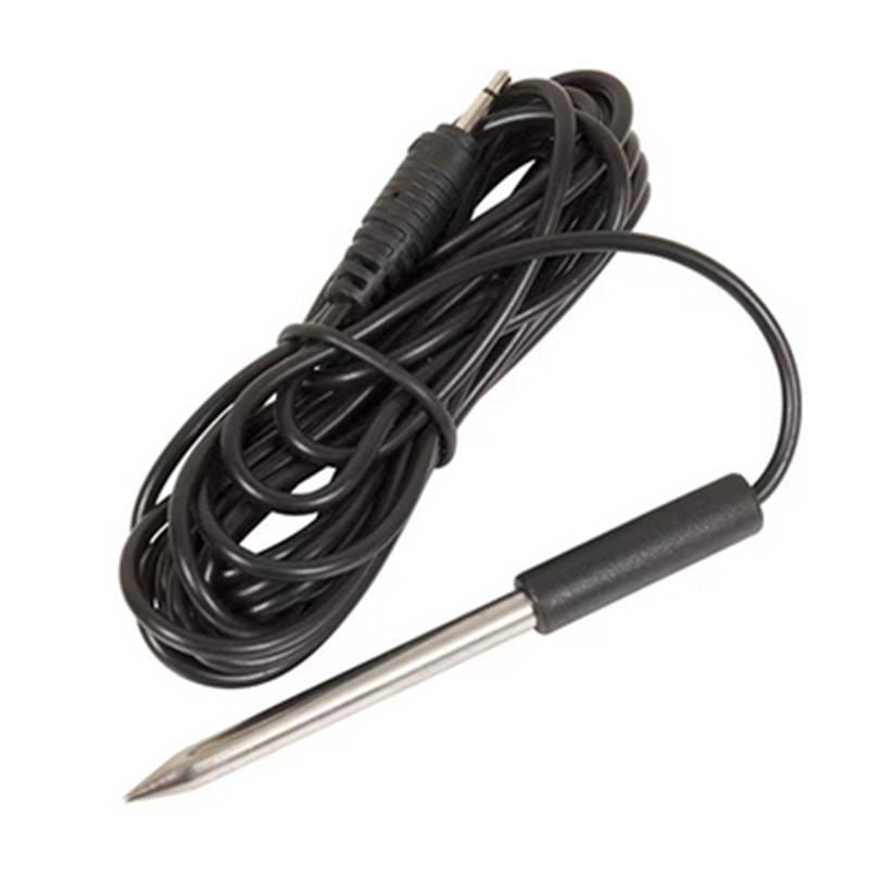 部品 温度センサー デジタル温度計G・I・ワイヤレス温度計用 73047 シンワ H