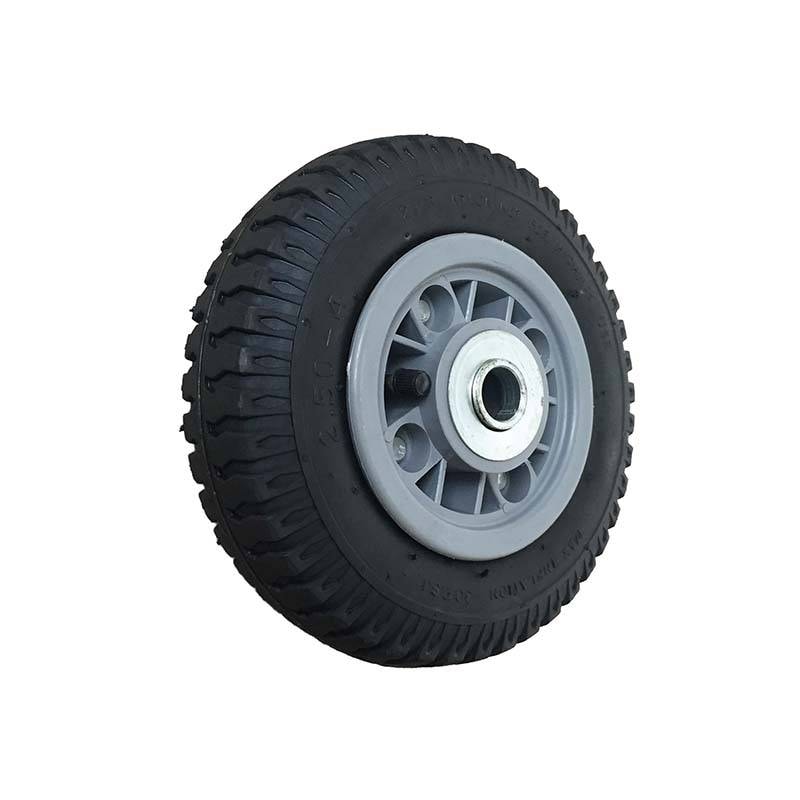 ハウスカー用替タイヤ エアータイヤ 8インチ PR0805P 10本 マツモト タイヤ PCホイル 運搬機器 農業 園芸 ガーデニング カ園 個人宅配送不可 代引不可