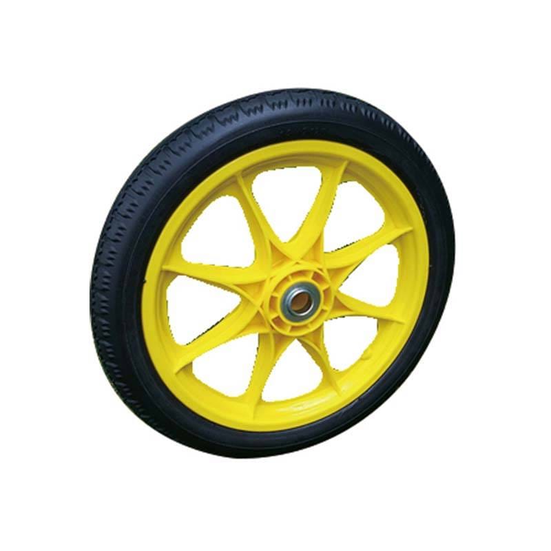 替タイヤ 14インチ ノーパンクタイヤ SR1406PU 10本 マツモト TC1414AL用 タイヤ 運搬機器 農業 園芸 ガーデニング カ園 個人宅配送不可 代引不可