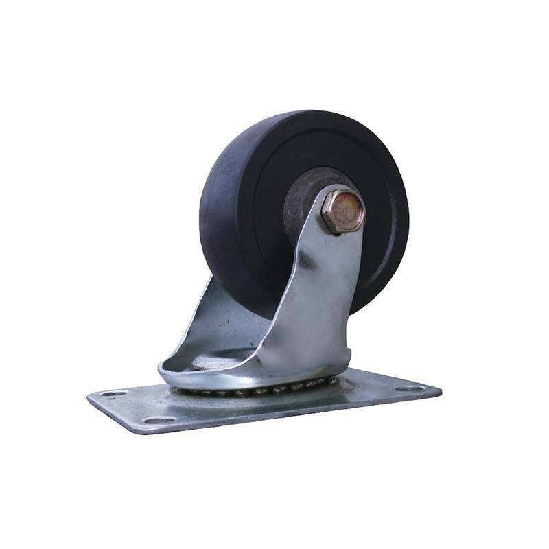 替キャスター 3インチ自在 HJ-0301 12個 マツモト 木製平台車用 タイヤ キャスター 運搬機器 農業 園芸 ガーデニング カ園 個人宅配送不可 代引不可