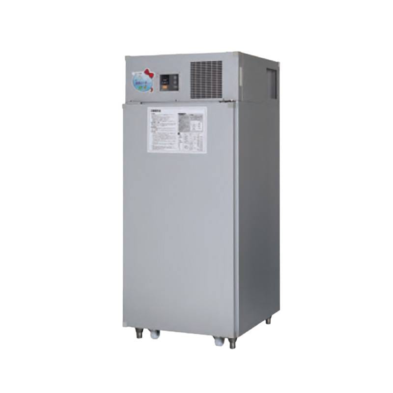 保冷庫 KRほれい子ちゃん Bタイプ KRHC-BH 関東冷熱工業 500L 6袋用 貯蔵庫 保管庫 玄米 飲料 保管 保存 本州限定販売 代引不可