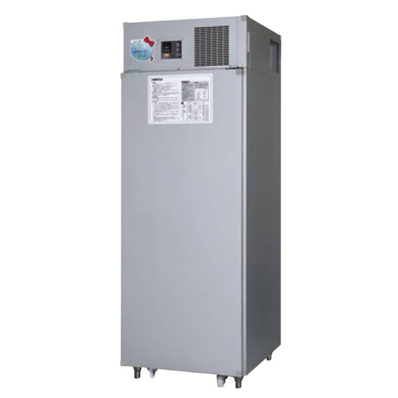 保冷庫 KRほれい子ちゃん Cタイプ KRHC-CH 関東冷熱工業 630L 8袋用 貯蔵庫 保管庫 玄米 飲料 保管 保存 本州限定販売 代引不可