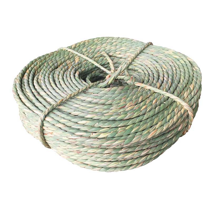 い草縄 2.5分 5巻 マツモト い草 わら 藁 なわ 縄 造園 園芸 雪吊り ガーデニング カ園 個人宅配送不可 代引不可