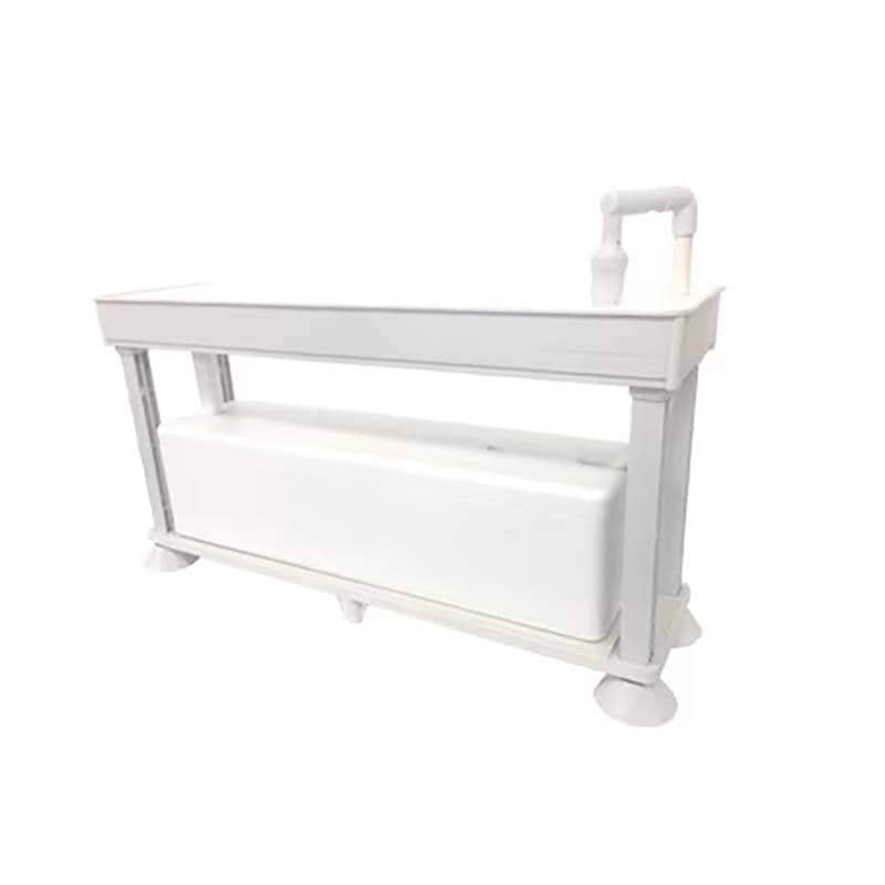 葉菜用水耕栽培キット ホームハイポニカ PLAABO プラーボ 協和ハイポニカ 水耕栽培 育苗 栽培 カ園 個人宅配送不可 代引不可