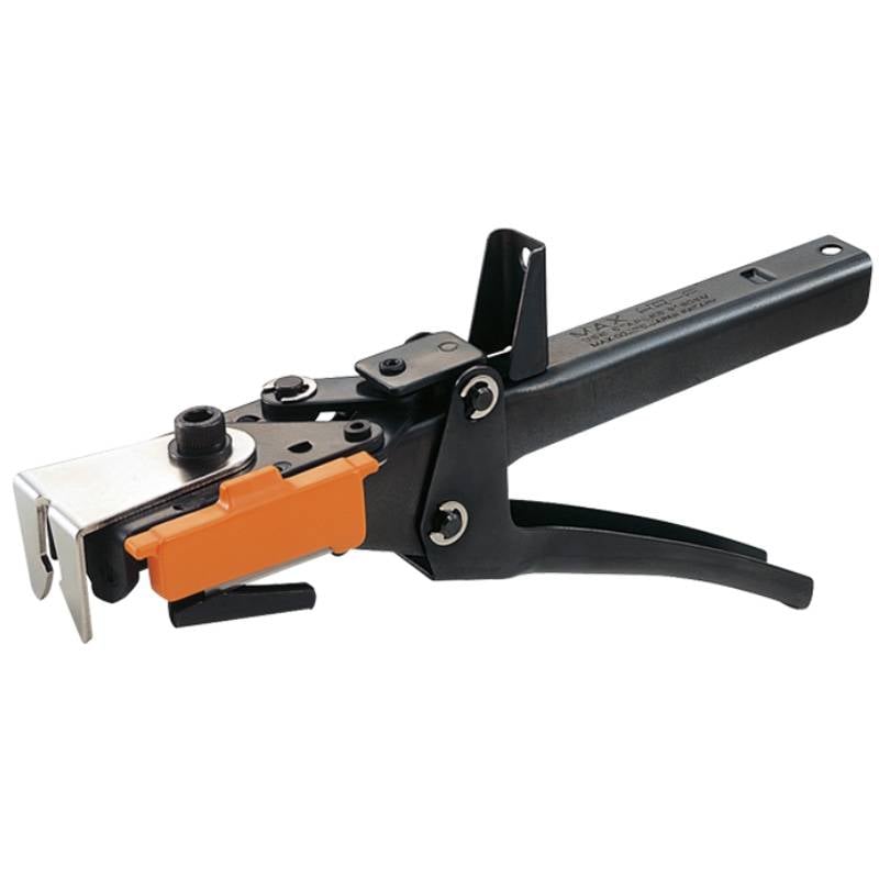 果樹用誘引結束機 HR-F LMA131 106×44×194mm 300g マックス MAX 新梢誘引 棚誘引 結束 スピーディ 梨 りんご など 果物 果樹 カ施 代引不可
