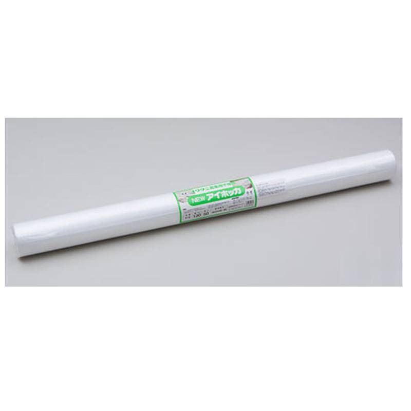 NEWアイホッカ #18 120cm×200m ダイヤテックス 生育促進 防霜効果 防虫・防鳥 農業用不織布 岩谷マテリアル イワタニ タS 個人宅配送不可 北海道不可 代引不可