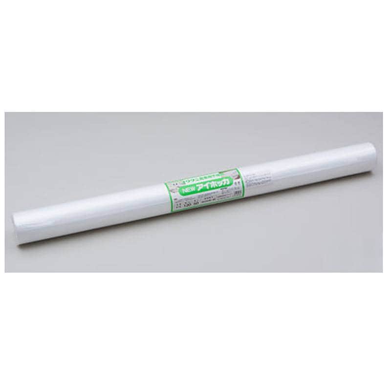 NEWアイホッカ #18 135cm×200m ダイヤテックス 生育促進 防霜効果 防虫・防鳥 農業用不織布 岩谷マテリアル イワタニ タS 個人宅配送不可 北海道不可 代引不可