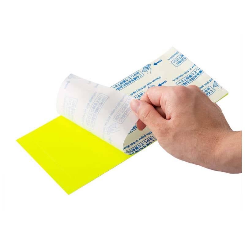 粘着シートのみ luics-S用 イエローシート 12枚入 LC-S-YLW12 10箱 シマダ SHIMADA 害虫対策 害虫駆除 粘着シート luics 交換用 カ園 代引不可