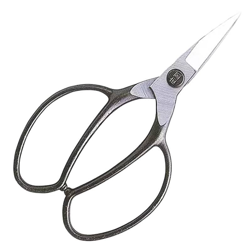 岡恒 植木鋏 A型 No.201SN サック無し 北S H