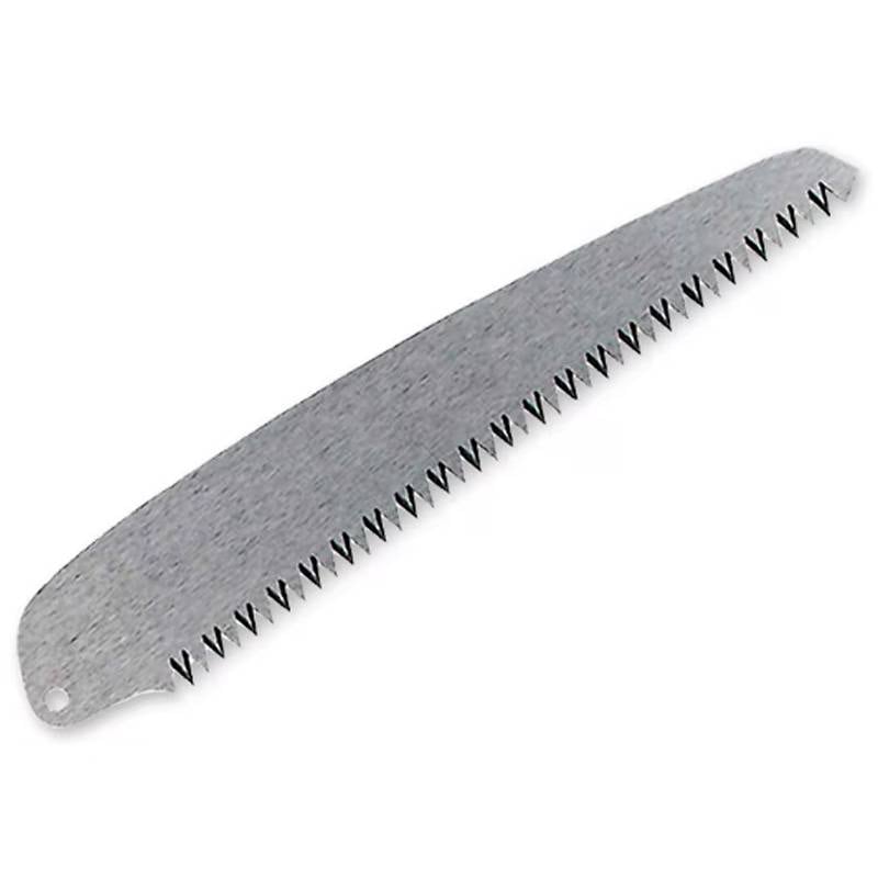 岡恒 替刃 No.106 剪定鋸 ブランカ NO.105用専用 全長200mm 刃長175mm 重量35g 鋸 のこぎり ノコギリ 剪定 園芸 北S H