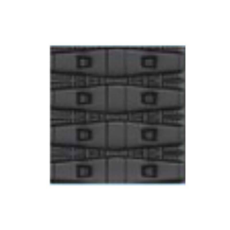 ゴムクローラー 除雪機用 クローラー 幅180mm×ピッチ60×コマ数30 6186003031 マクシス Maxis オK 個人宅配送不可 代引不可