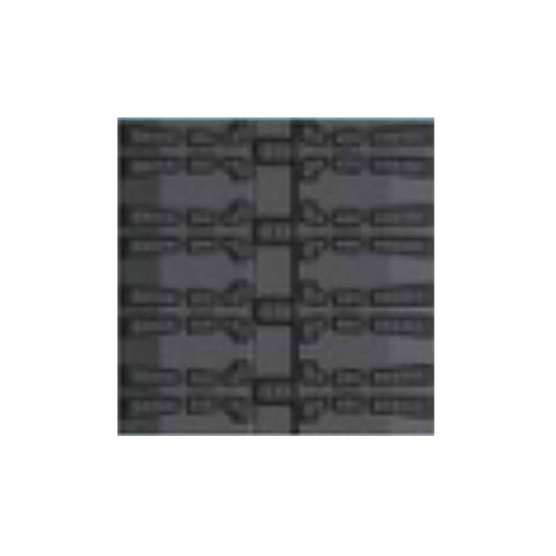 ゴムクローラー 除雪機用 クローラー 幅230mm×ピッチ72×コマ数34 6237203401 マクシス Maxis オK 個人宅配送不可 代引不可