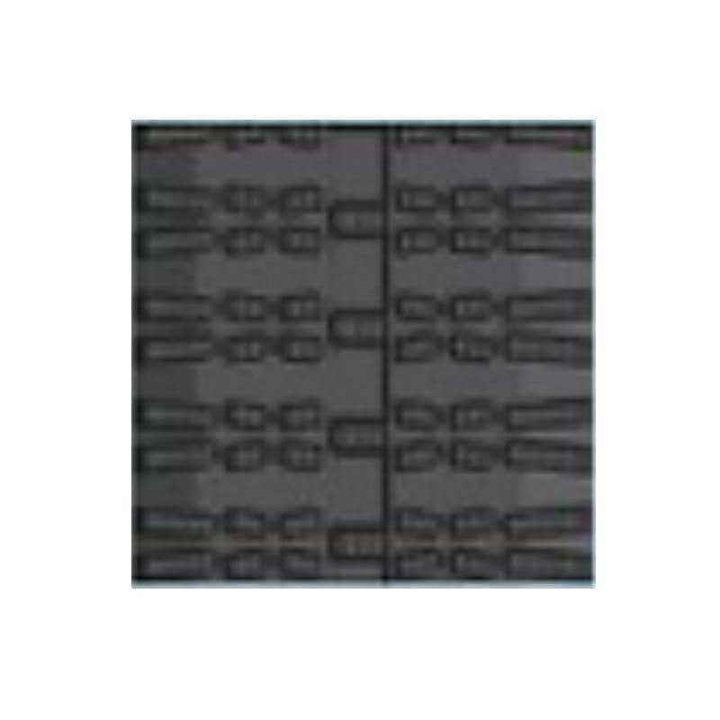 ゴムクローラー 除雪機用 クローラー 幅250mm×ピッチ72×コマ数35 6257203501 マクシス Maxis オK 個人宅配送不可 代引不可