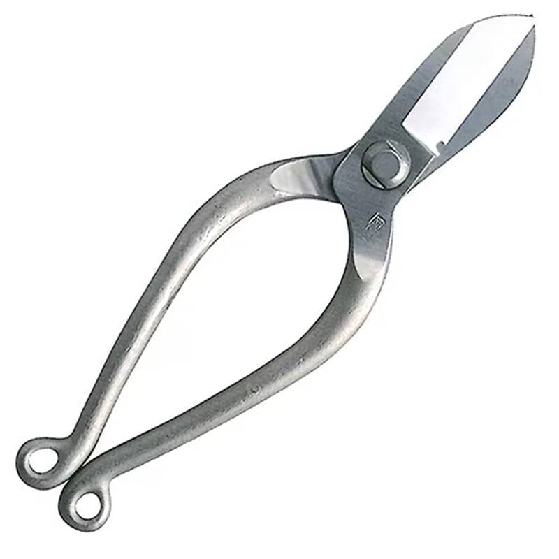 岡恒 生花鋏 B-55H型 ステンレス No.215S はさみ 鋏 全長167mm 刃長42mm 重量145g 北S H