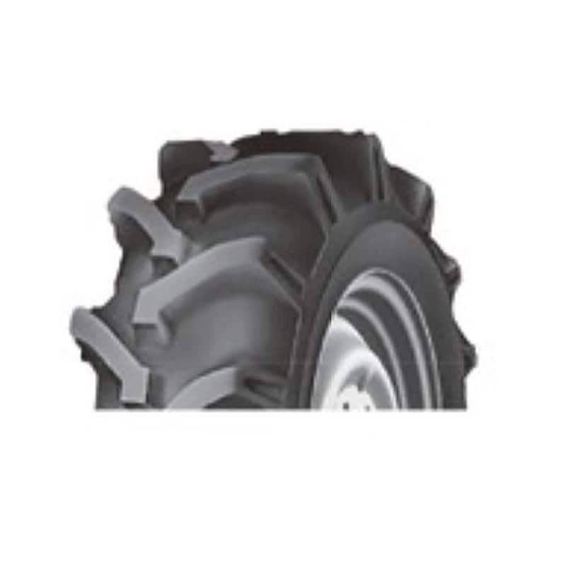 タイヤ トラクター用バイアスタイヤ フロントタイヤ 5-12 455-10-0512-0 タイロン TIRON 前輪タイヤ マクシス Maxis オK 個人宅配送不可 代引不可