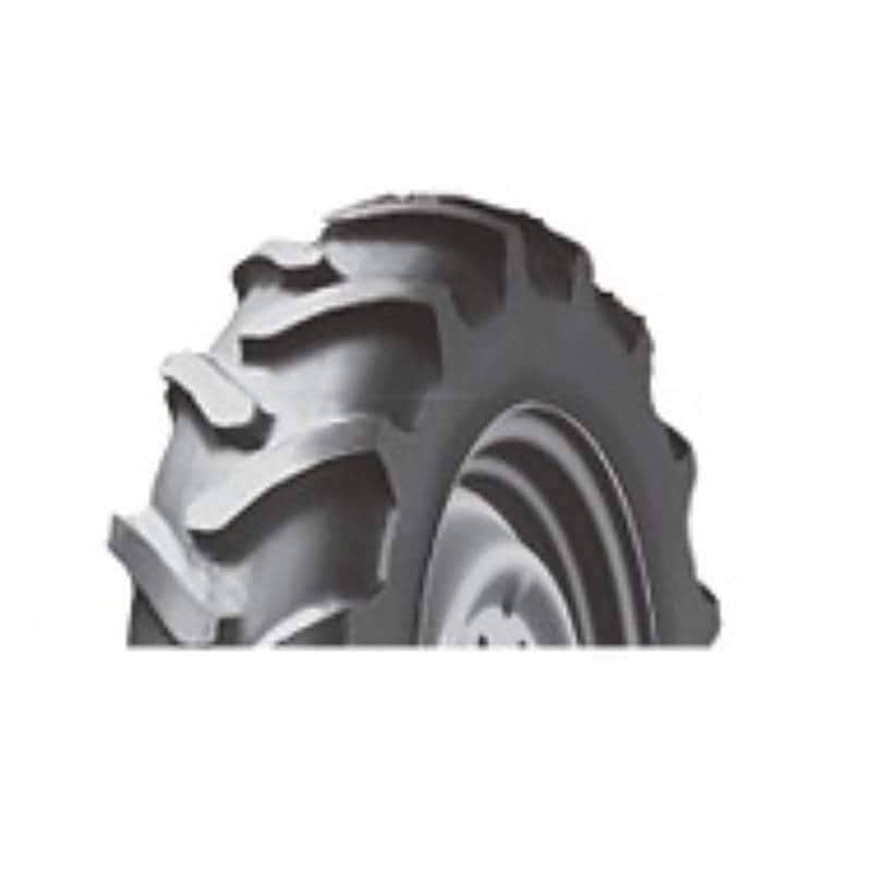 タイヤ トラクター用バイアスタイヤ フロントタイヤ 6-12 455-10-0612-0 タイロン TIRON 前輪タイヤ マクシス Maxis オK 個人宅配送不可 代引不可